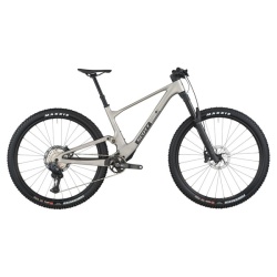 BICICLETA MTB FULL SUSPENTION SCOTT SPARK 910 model 2026 - Img 2