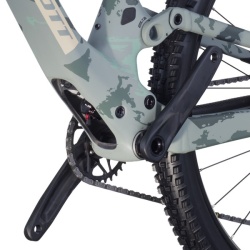 BICICLETA MTB FULL SUSPENTION SCOTT SPARK 920 model 2026 - Img 7