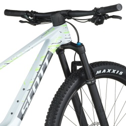 BICICLETA MTB FULL SUSPENTION SCOTT SPARK RC COMP model 2026 - Img 8