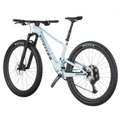 BICICLETA MTB FULL SUSPENTION SCOTT SPARK RC PRO model 2026 - Img 3