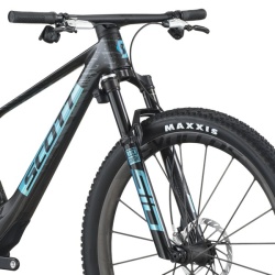 BICICLETA MTB FULL SUSPENTION SCOTT SPARK RC SL model 2026 - Img 5