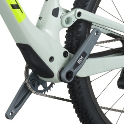 BICICLETA MTB FULL SUSPENTION SCOTT SPARK RC TEAM ISSUE model 2026 - Img 11
