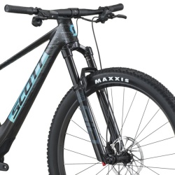 BICICLETA MTB FULL SUSPENTION SCOTT SPARK RC TEAM model 2026 - Img 9