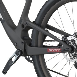 BICICLETA MTB FULL SUSPENTION SCOTT SPARK RC WORLD CUP model 2026 - Img 12