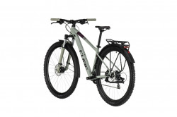 Bicicleta MTB Hardtail CUBE ACCESS WS ALLROAD Reed Berry