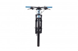Bicicleta MTB Hardtail CUBE ACCESS WS RACE Sagemetallic Petrol