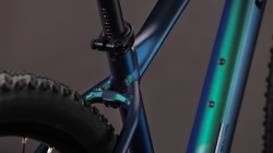 BICICLETA MTB Hardtail CUBE REACTION PRO GOBLIN BLACK - Img 21