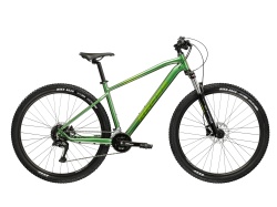 BICICLETA MTB HARDTAIL KROSS HEXAGON 5.0 model 2026 - Img 2