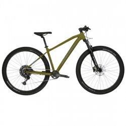 Bicicleta MTB Hardtail KROSS Level 4.0 29" Khaki Grey