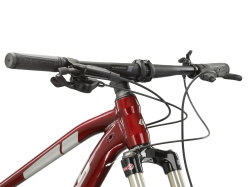 BICICLETA MTB HARDTAIL KROSS LEVEL 6.0 RUBIN M - Img 4