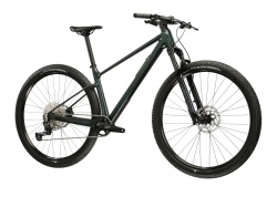 Bicicleta MTB Hardtail Kross Level RS 1.0 M 29 M gre_cha g - Img 3