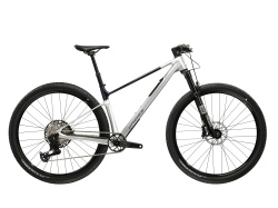 Bicicleta MTB Hardtail Kross Level RS 3.0 M 29 M sil_nbl g