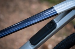 Bicicleta MTB Hardtail Kross Level RS 3.0 M 29 M sil_nbl g - Img 9