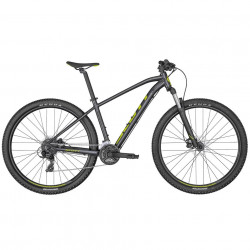 Bicicleta MTB Hardtail SCOTT Aspect 960 Negru Granit