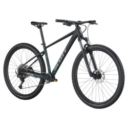 BICICLETA MTB HARDTAIL SCOTT Contrail 20 MODEL 2026 - Img 4