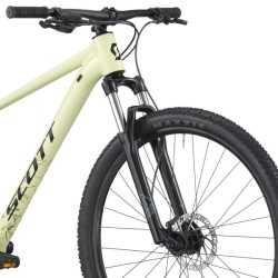 BICICLETA MTB HARDTAIL SCOTT CONTRAIL 30 MODEL 2026 - Img 11