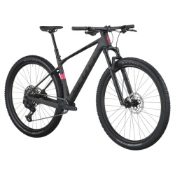 BICICLETA MTB HARDTAIL SCOTT Scale 910 model 2026 - Img 3