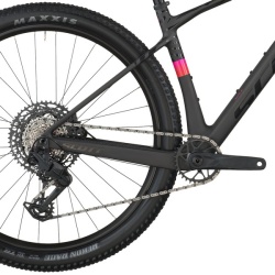 BICICLETA MTB HARDTAIL SCOTT Scale 910 model 2026 - Img 13