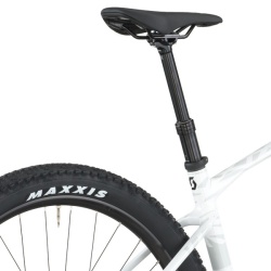 BICICLETA MTB HARDTAIL SCOTT Scale 920 MODEL 2026 - Img 5