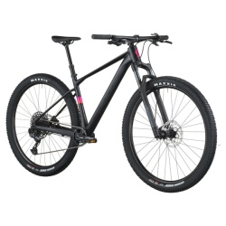 BICICLETA MTB HARDTAIL SCOTT Scale 930 model 2026 - Img 2