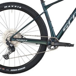 BICICLETA MTB HARDTAIL SCOTT Scale 935 model 2026 - Img 4