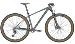 Bicicleta MTB Hardtail SCOTT Scale 950