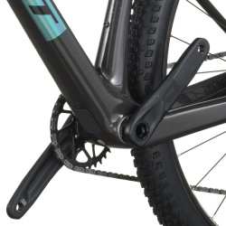 BICICLETA MTB HARTAIL SCOTT SCALE RC TEAM CARBON model 2026 - Img 6
