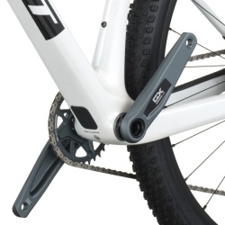 BICICLETA MTB HARTAIL SCOTT SCALE RC TEAM ISSUE model 2026 - Img 6