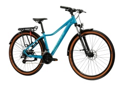 BICICLETA MTB KROSS Lea X200 EQ D model 2027 - Img 5