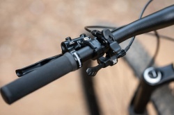 BICICLETA MTB KROSS LEVEL 6.0 CU DROPPER - Img 6
