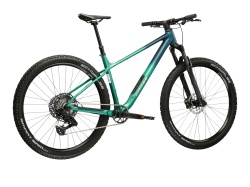 BICICLETA MTB KROSS LEVEL X500 HARDTAIL EAGLE AXS SI DROPPER - Img 4