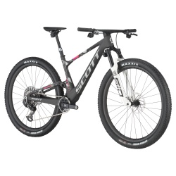 Bicicleta MTB SCOTT Spark RC World Cup EVO 2025 - Img 1