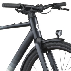 BICICLETA ORAS CURIER SCOTT METRIX 20 EQ - Img 5