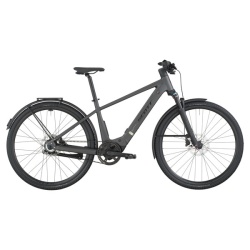 BICICLETA ORAS TERKING SCOTT PASSAGE 10 TRANSMISIE CUREA model 2026