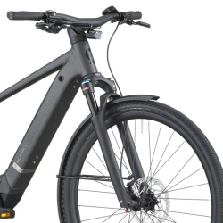 BICICLETA ORAS TERKING SCOTT PASSAGE 10 TRANSMISIE CUREA model 2026 - Img 11