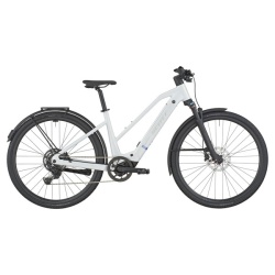 BICICLETA ORAS TERKING SCOTT PASSAGE 20 model 2026 - Img 3