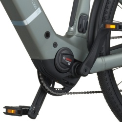 BICICLETA ORAS TERKING SCOTT PASSAGE 20 model 2026 - Img 13