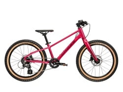 BICICLETA PENTRU COPII KROSS LIFTIE 20X GREUTATE 8.8Kg