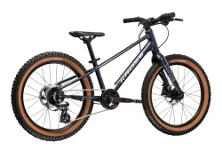 BICICLETA PENTRU COPII KROSS LIFTIE 20X GREUTATE 8.8Kg - Img 4
