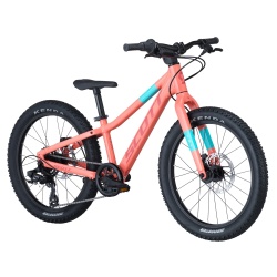 Bicicleta pentru copii SCOTT SCALE 200 - Img 2
