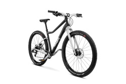 Bicicleta pentru copii tip MTB Woom Off 6 inaltime copil 140-165 cm, de doar 9.5kg - Img 2