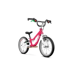 Bicicleta pentru copii Woom Go 1 Plus - Img 4