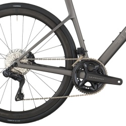 BICICLETA ROAD CURSIERA SCOTT ADDICT 20 - Img 14