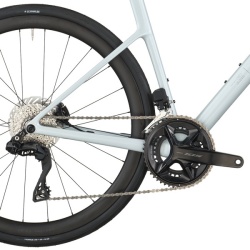 BICICLETA ROAD CURSIERA SCOTT ADDICT 30 - Img 12