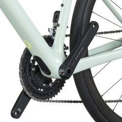 BICICLETA ROAD CURSIERA SCOTT ADDICT 30 - Img 22