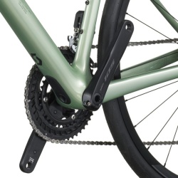 BICICLETA ROAD CURSIERA SCOTT ADDICT 40 - Img 17