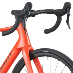 BICICLETA ROAD CURSIERA SCOTT ADDICT 50 - Img 16