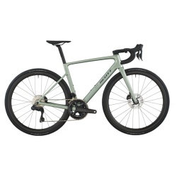 BICICLETA ROAD CURSIERA SCOTT ADDICT RC 20 - Img 2