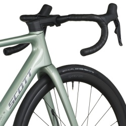 BICICLETA ROAD CURSIERA SCOTT ADDICT RC 20 - Img 12