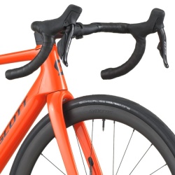 BICICLETA ROAD CURSIERA SCOTT ADDICT RC 30 - Img 14